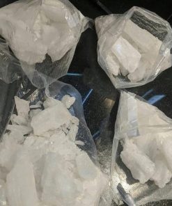Crystal Meth