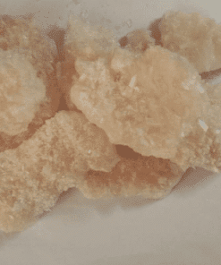 MDAI Crystal