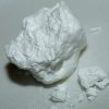 Peruvian Cocaine