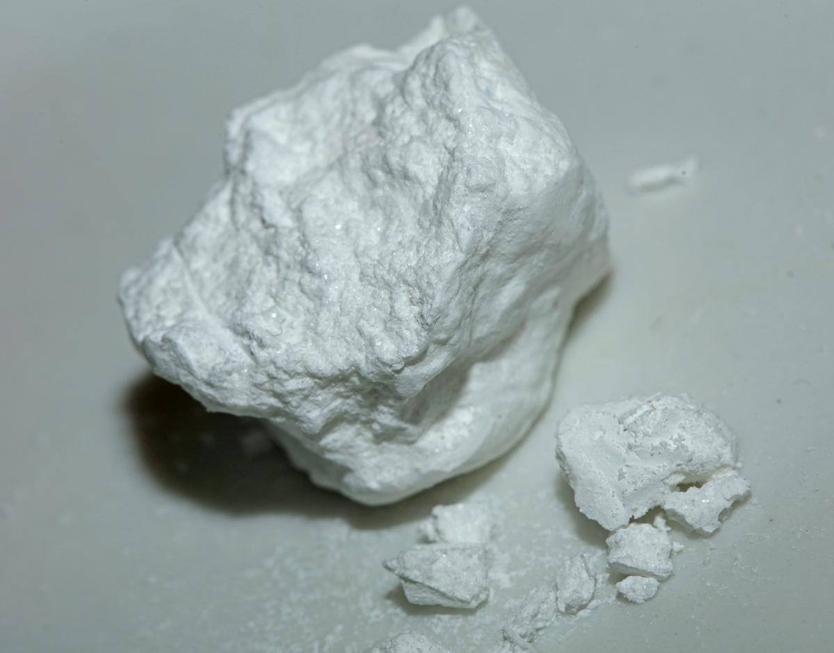 Peruvian Cocaine Peruvian Cocaine