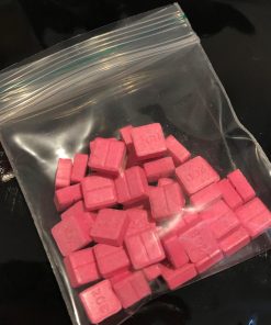 2C-B Pills