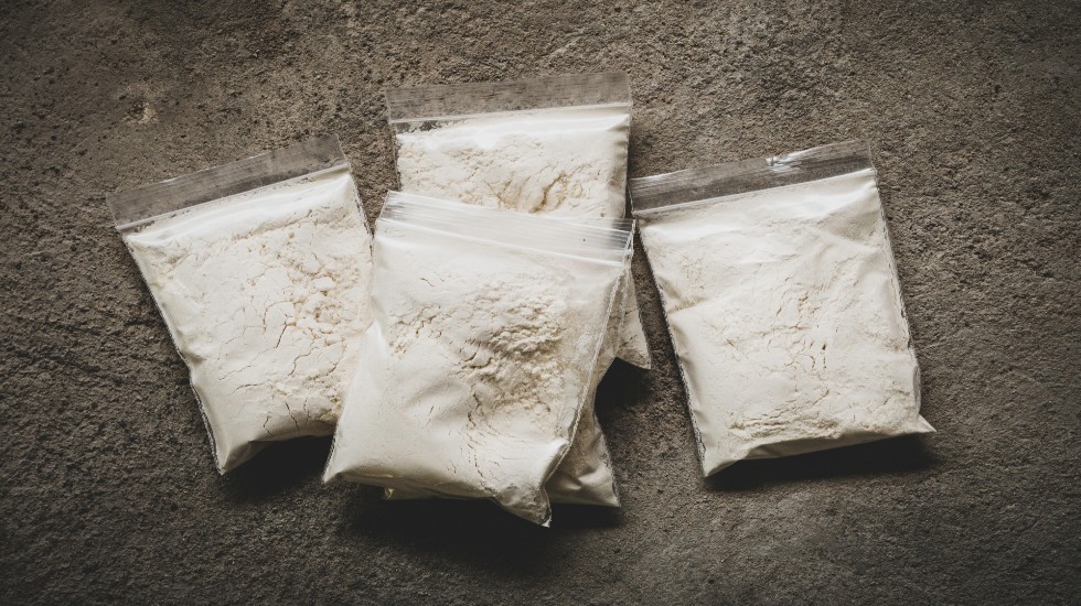 Heroin