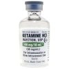 Buy Ketamine 50mg/ml Vial