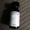 Pure Clonazolam 1mg Solution