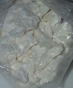 Pure Fish Scale Cocaine